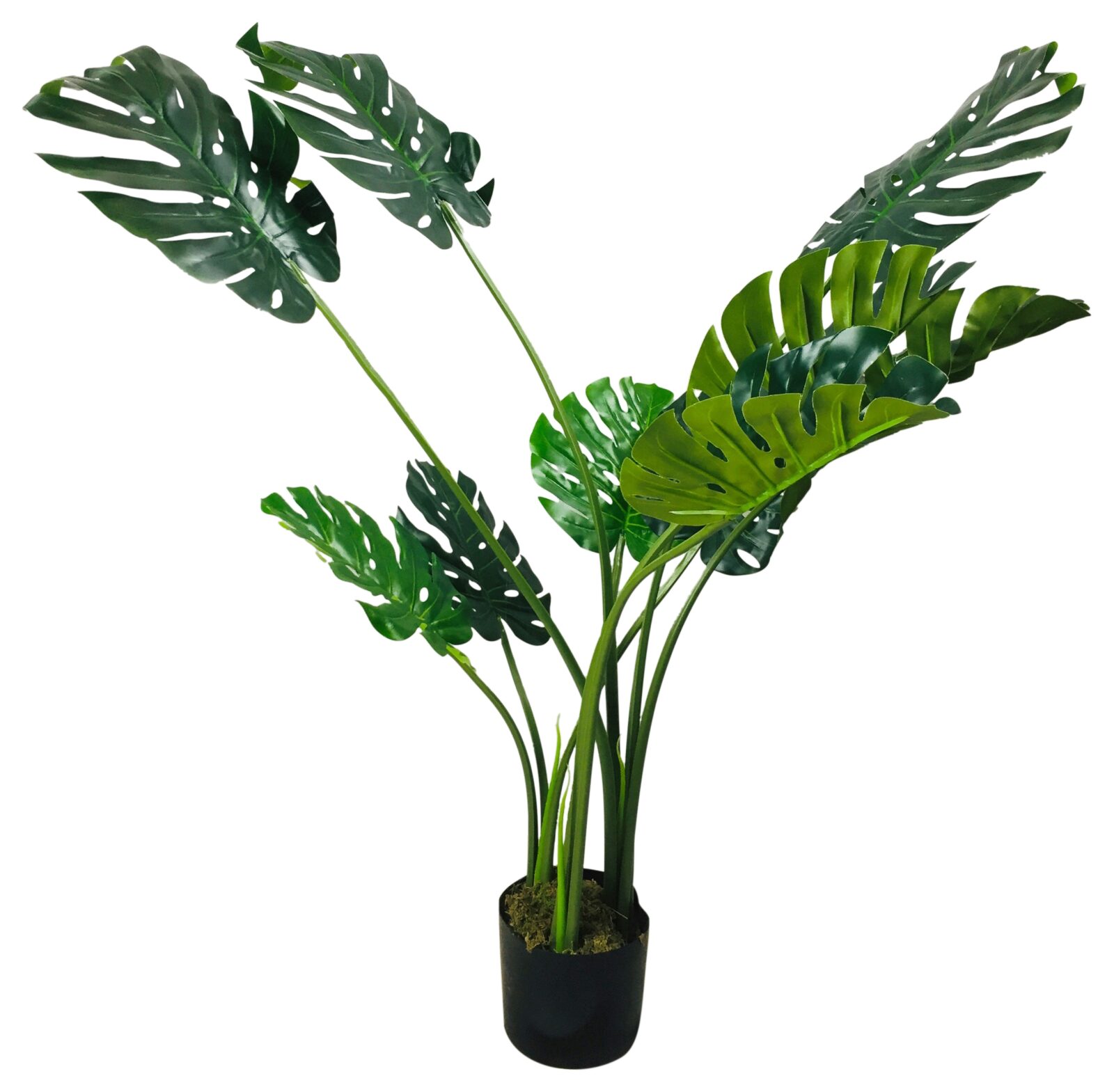 Artificial Monstera Plants UK Buy Best Fake Monstera Plant