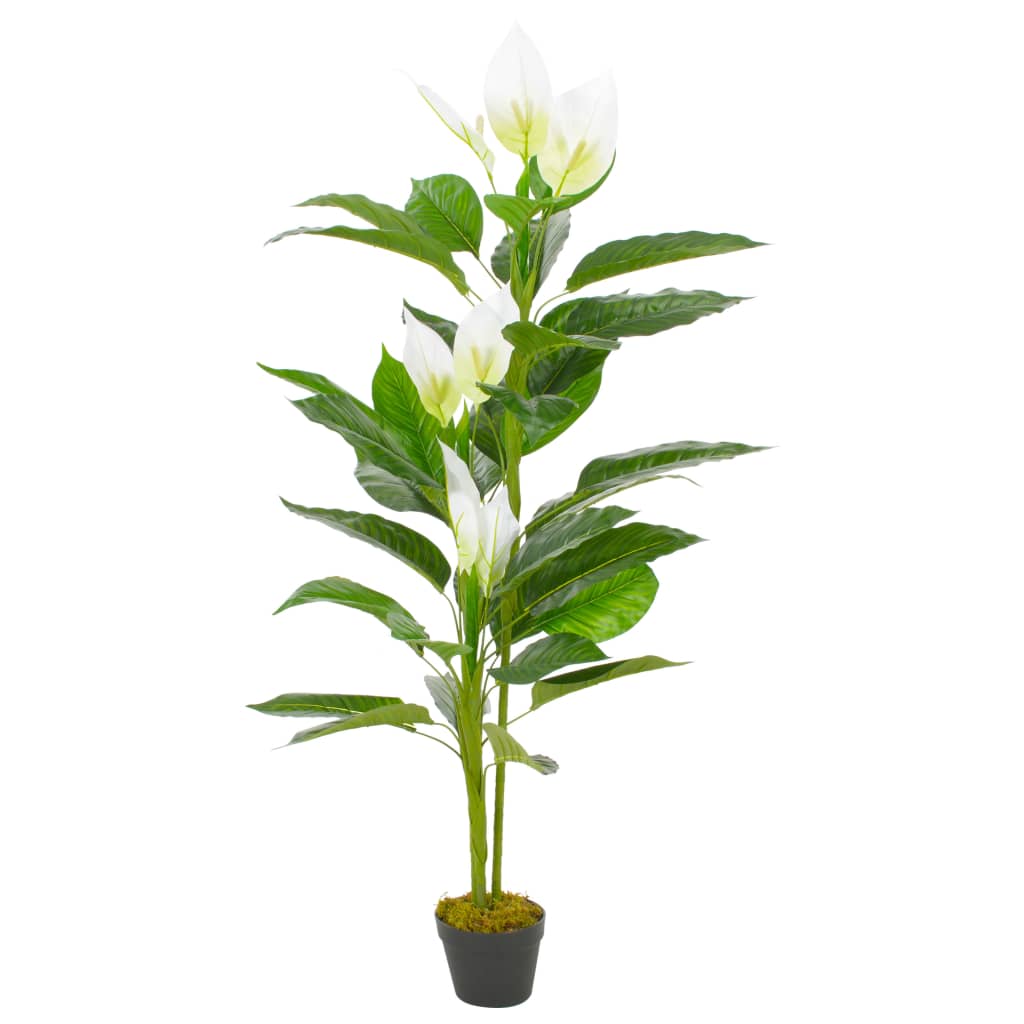 Artificial Anthurium Plants UK Fake Flowers For Sale