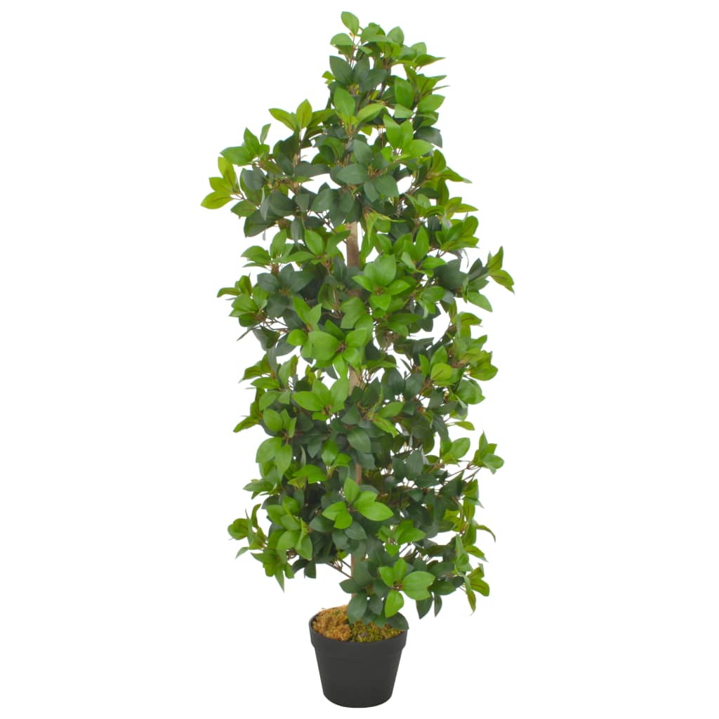Artificial Laurel Trees UK Fake Bay Leaf Trees For Sale