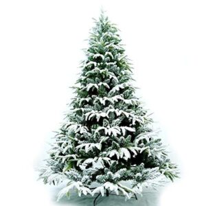 Artificial Christmas Trees