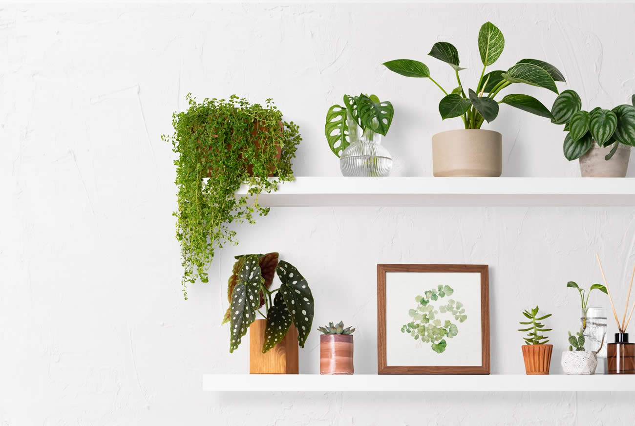Benefits Of Artificial Plants In Todays Lifestyle