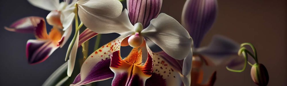 How To Start Growing Moth Orchids